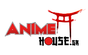 AnimeHouse Logo