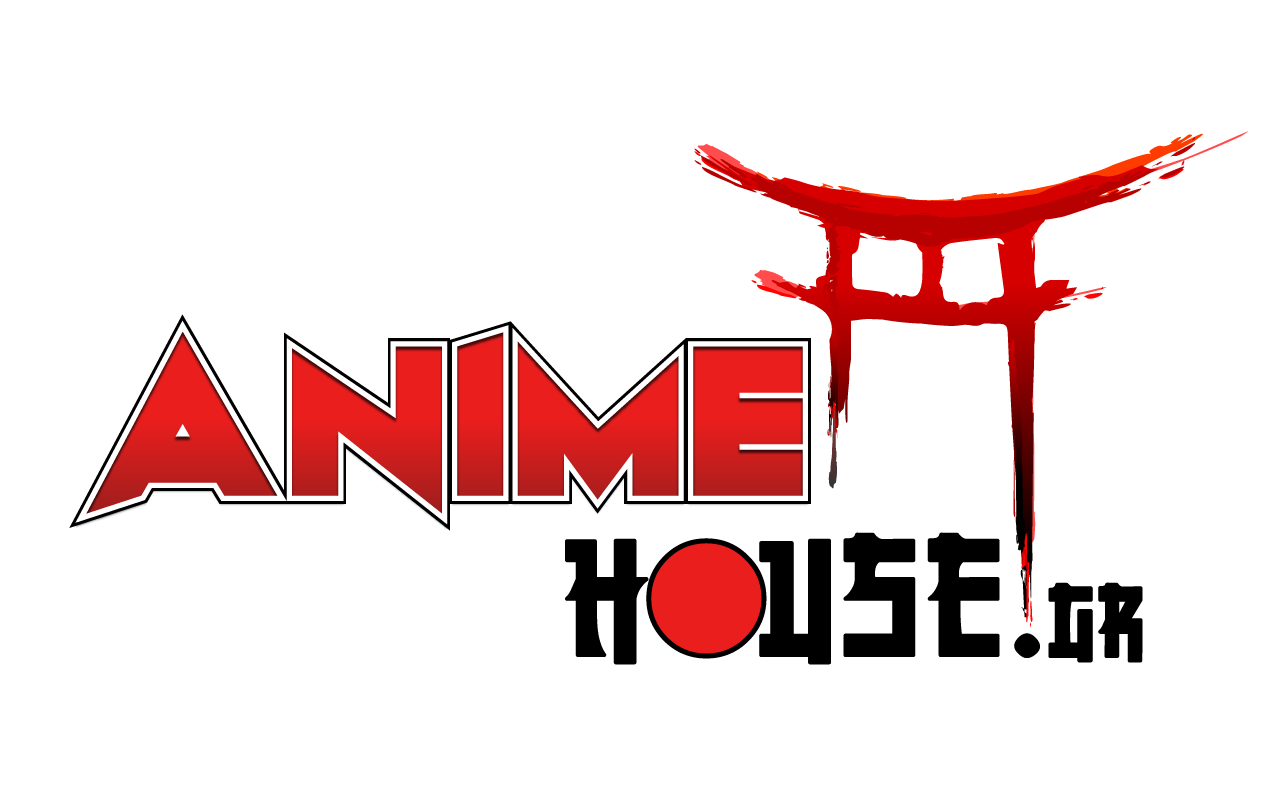AnimeHouse Logo