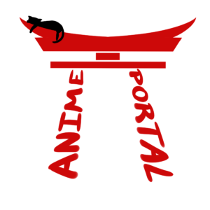 Anime Portal Logo
