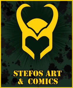 STEFOS logo
