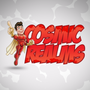 cosmic-realms logo-presentation