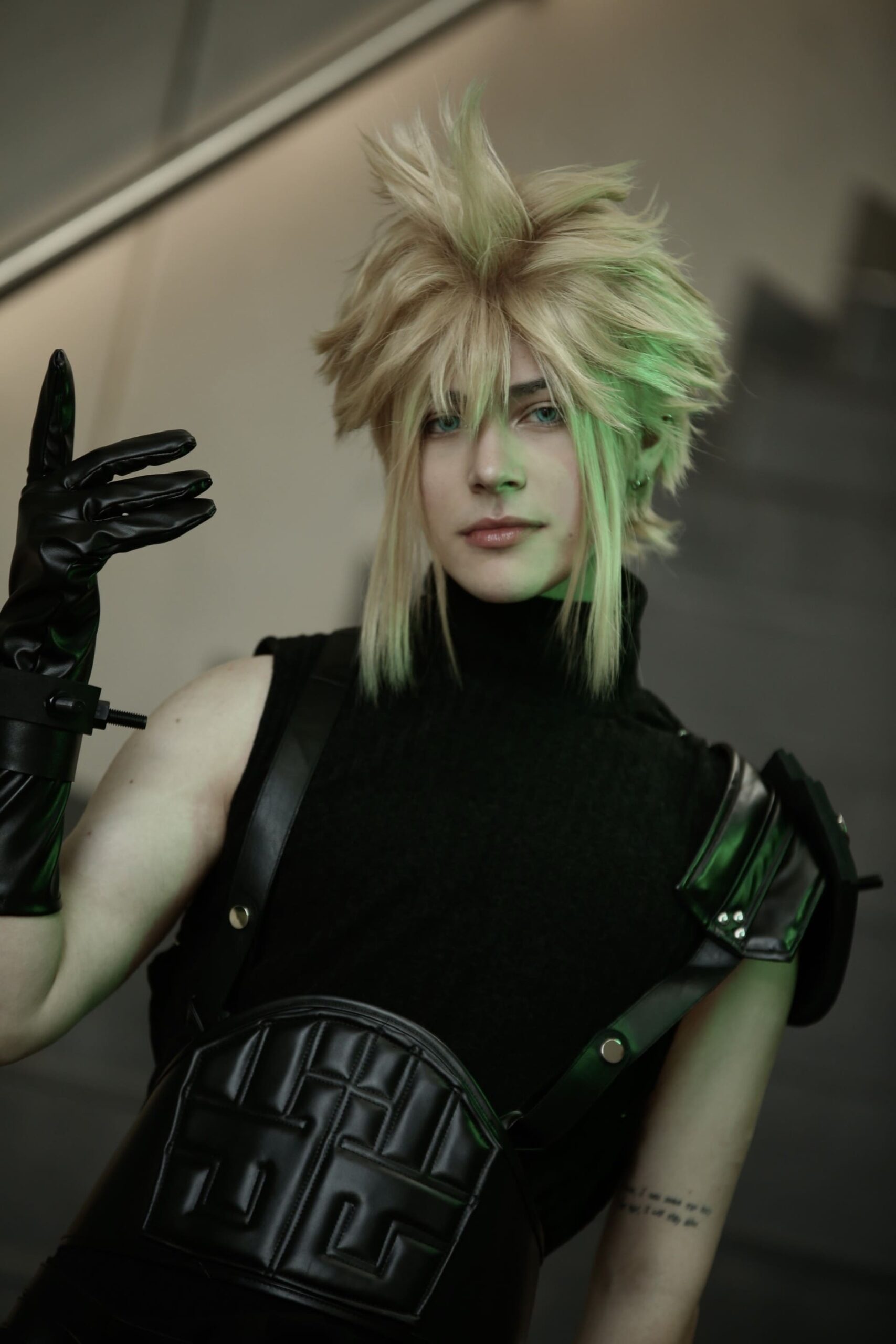 Guest grizzcoser_AnimeCon2025