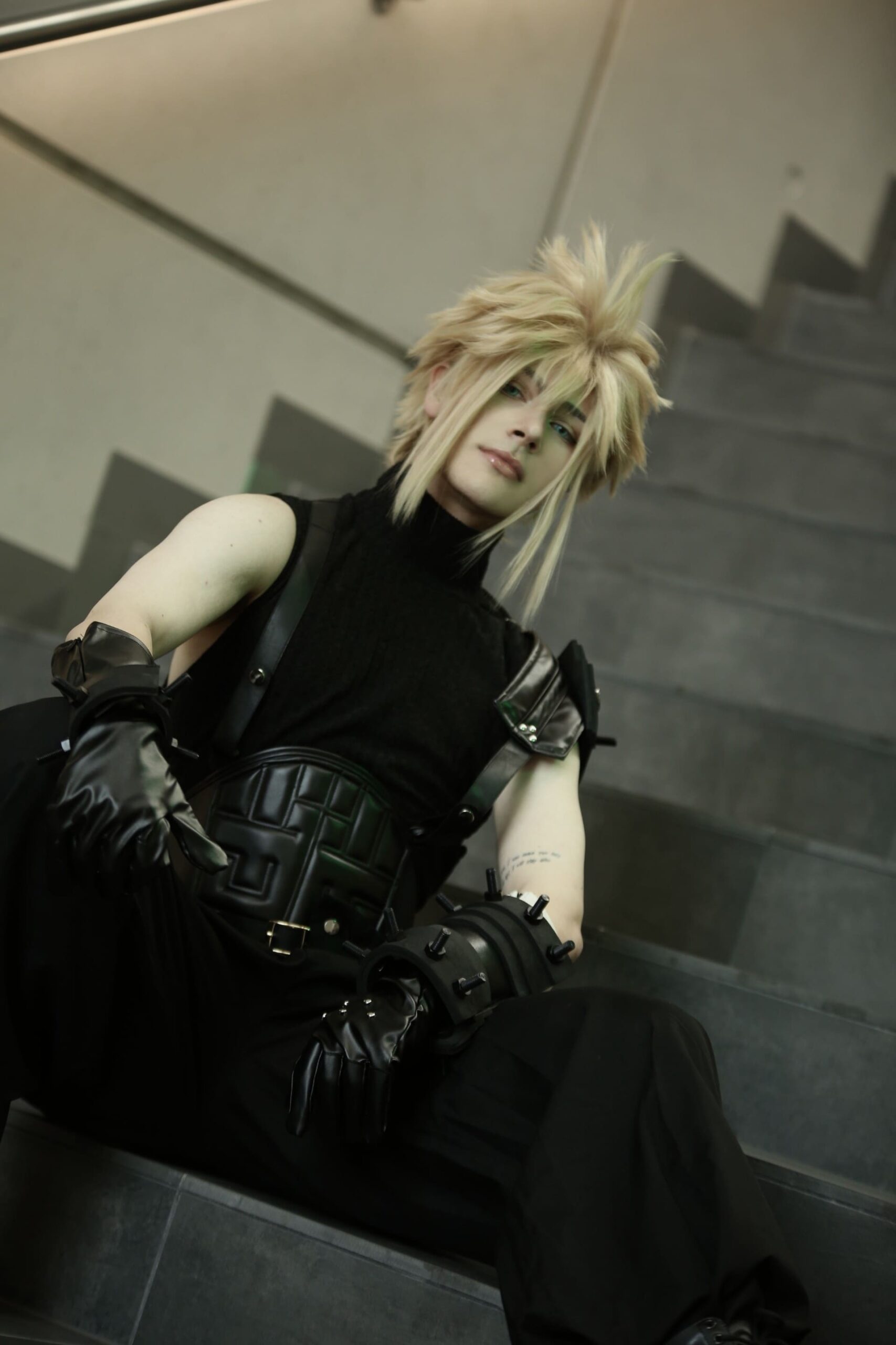 Guest grizzcoser_AnimeCon2025