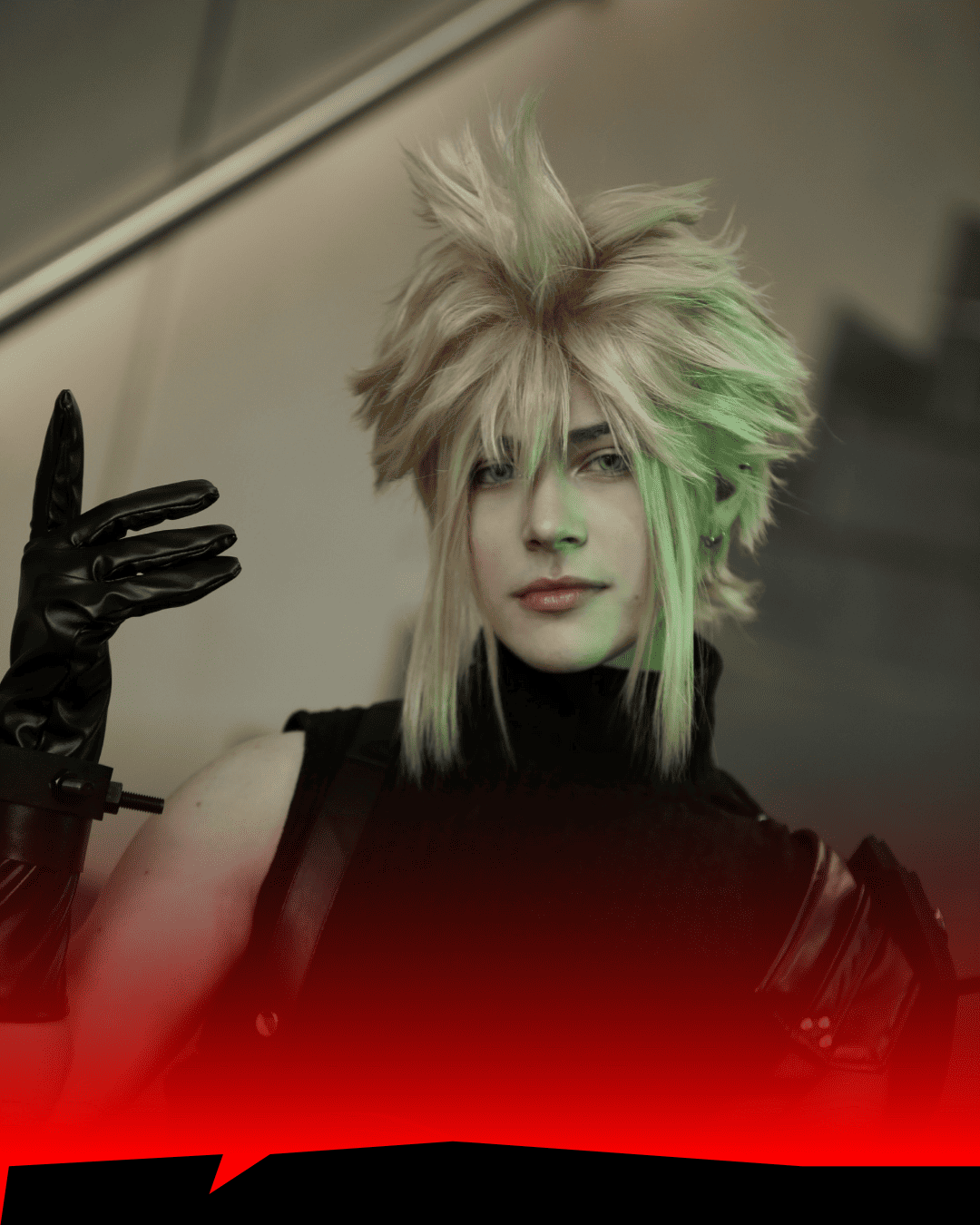 Guest grizzcoser_AnimeCon_VII_2025