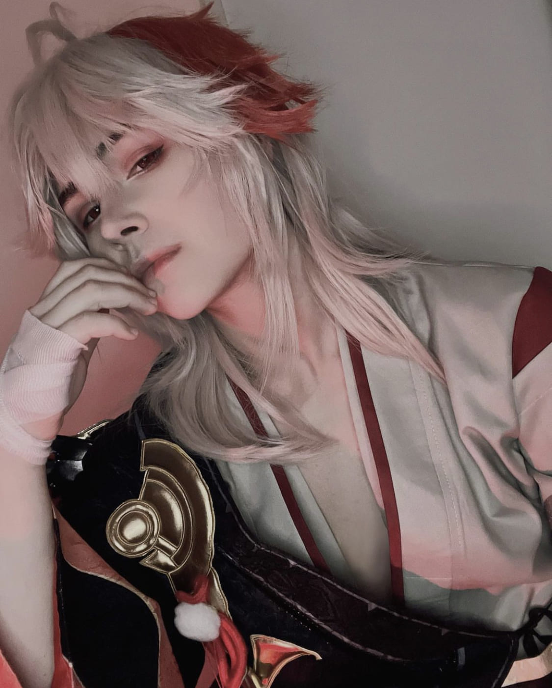Guest grizzcoser_AnimeCon2025