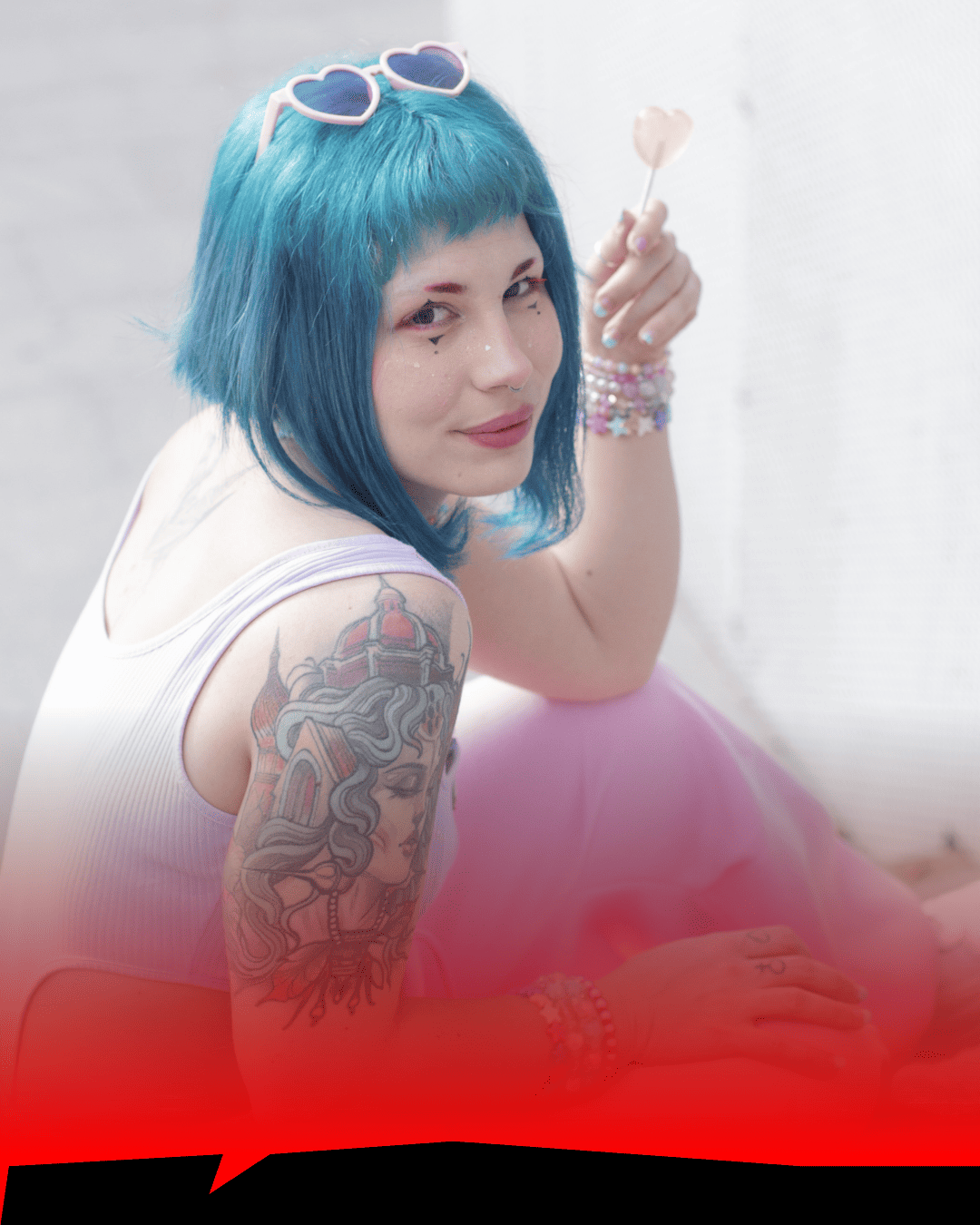 Guest MAUREEN-AnimeCon