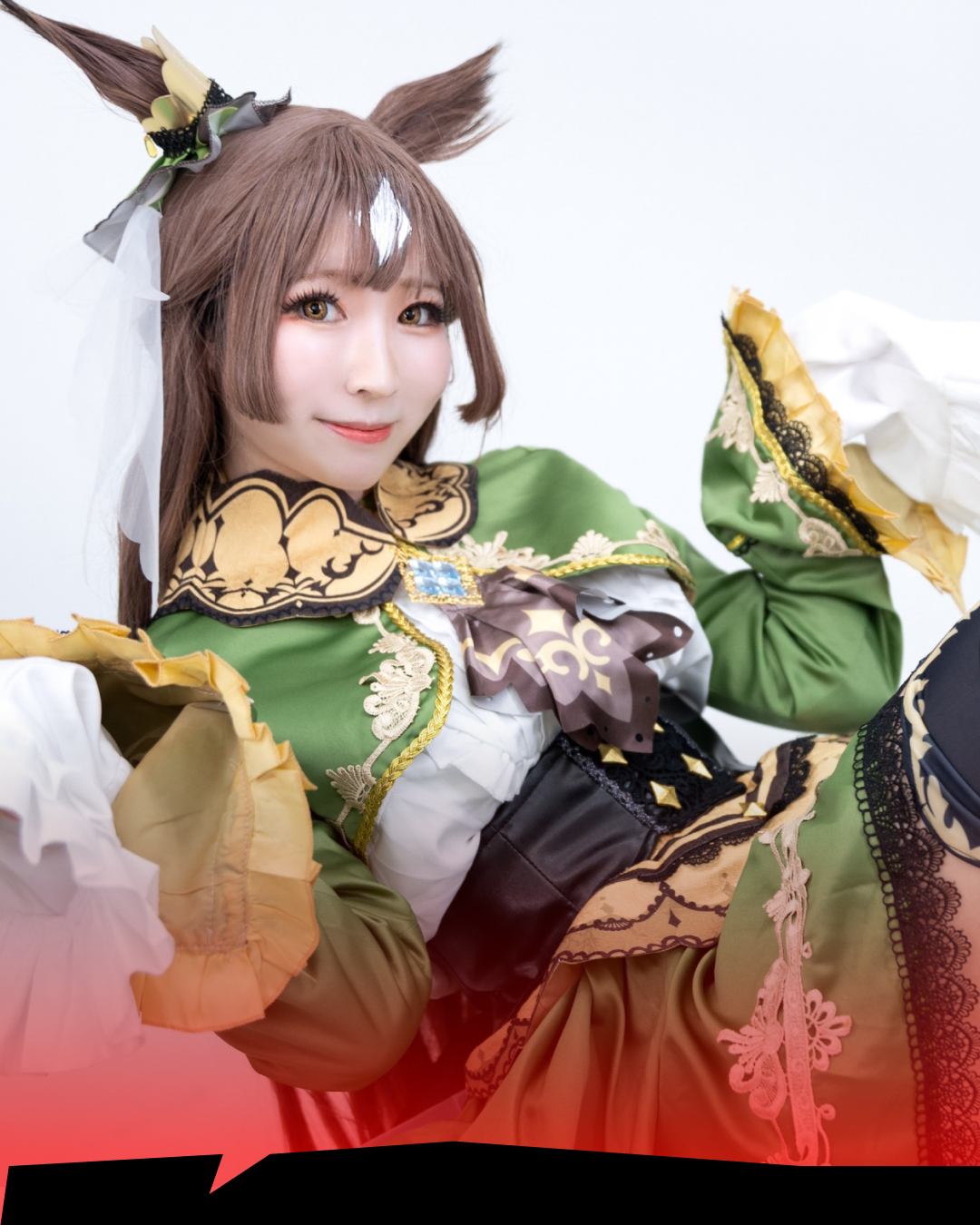 Guest Nene ANIMECON 2026