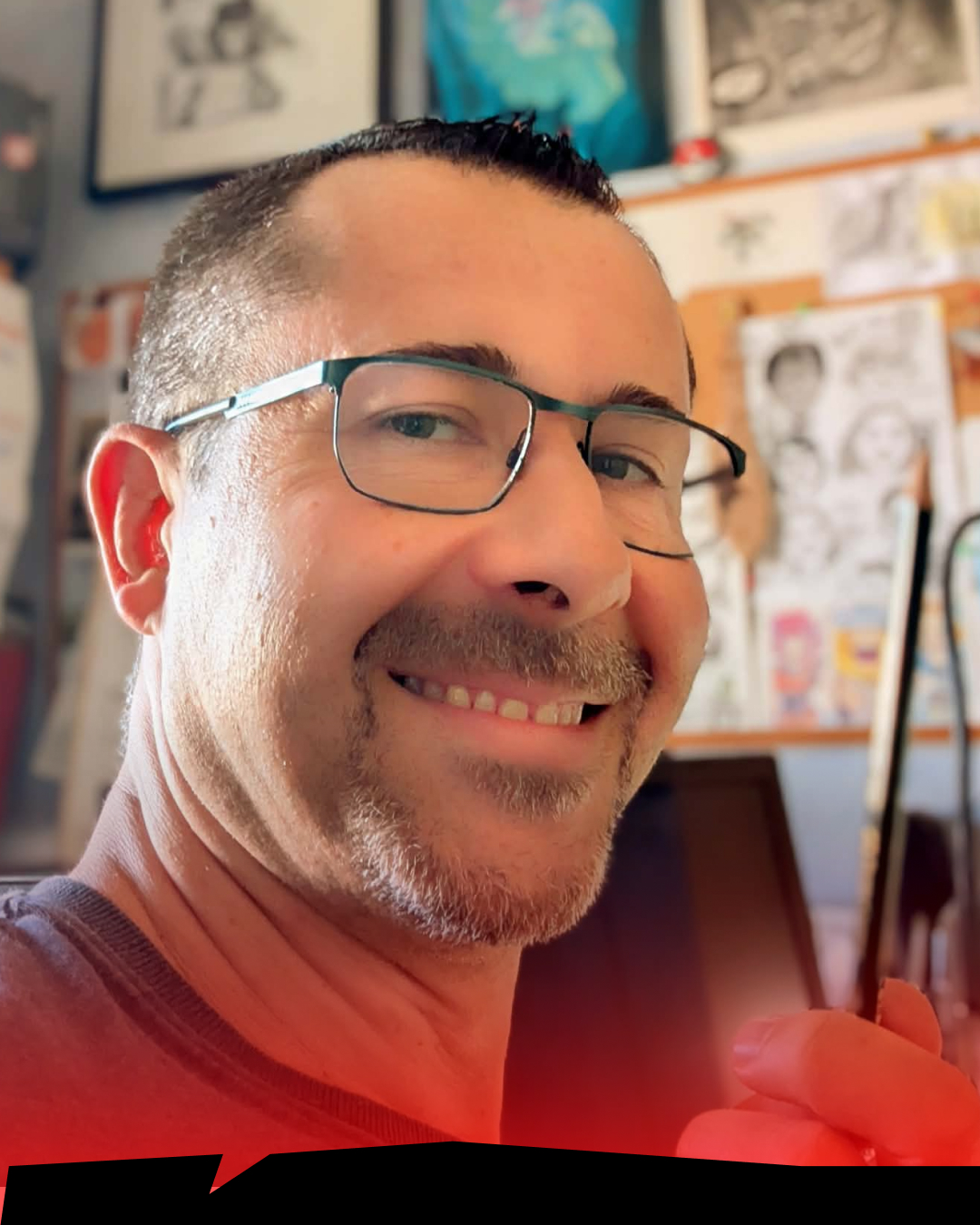 Guest Nicolas Sauge ANIMECON 2026